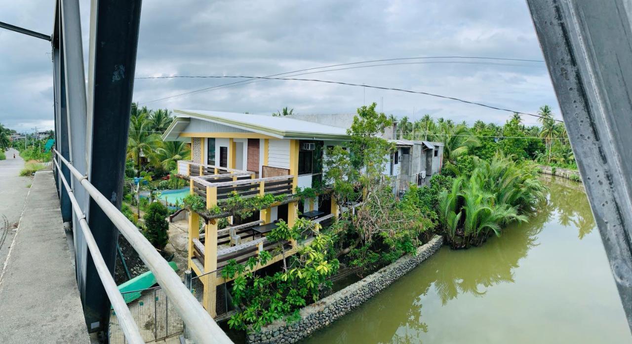 Hotel Isla Virginia Fun-Talan Baler Exteriér fotografie