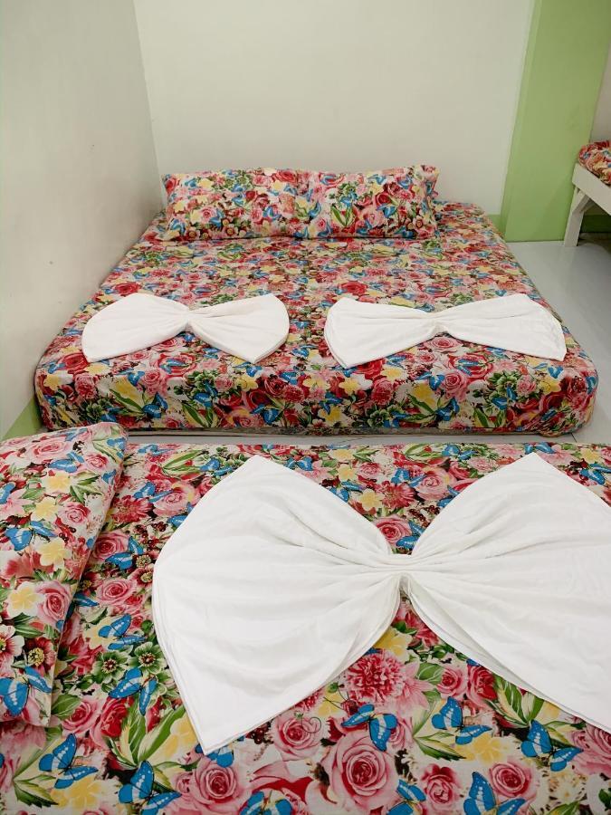 Hotel Isla Virginia Fun-Talan Baler Exteriér fotografie