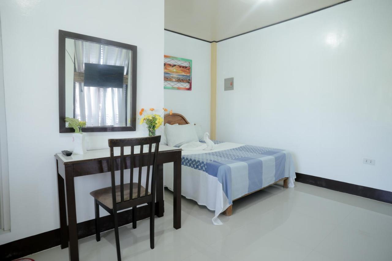 Hotel Isla Virginia Fun-Talan Baler Exteriér fotografie