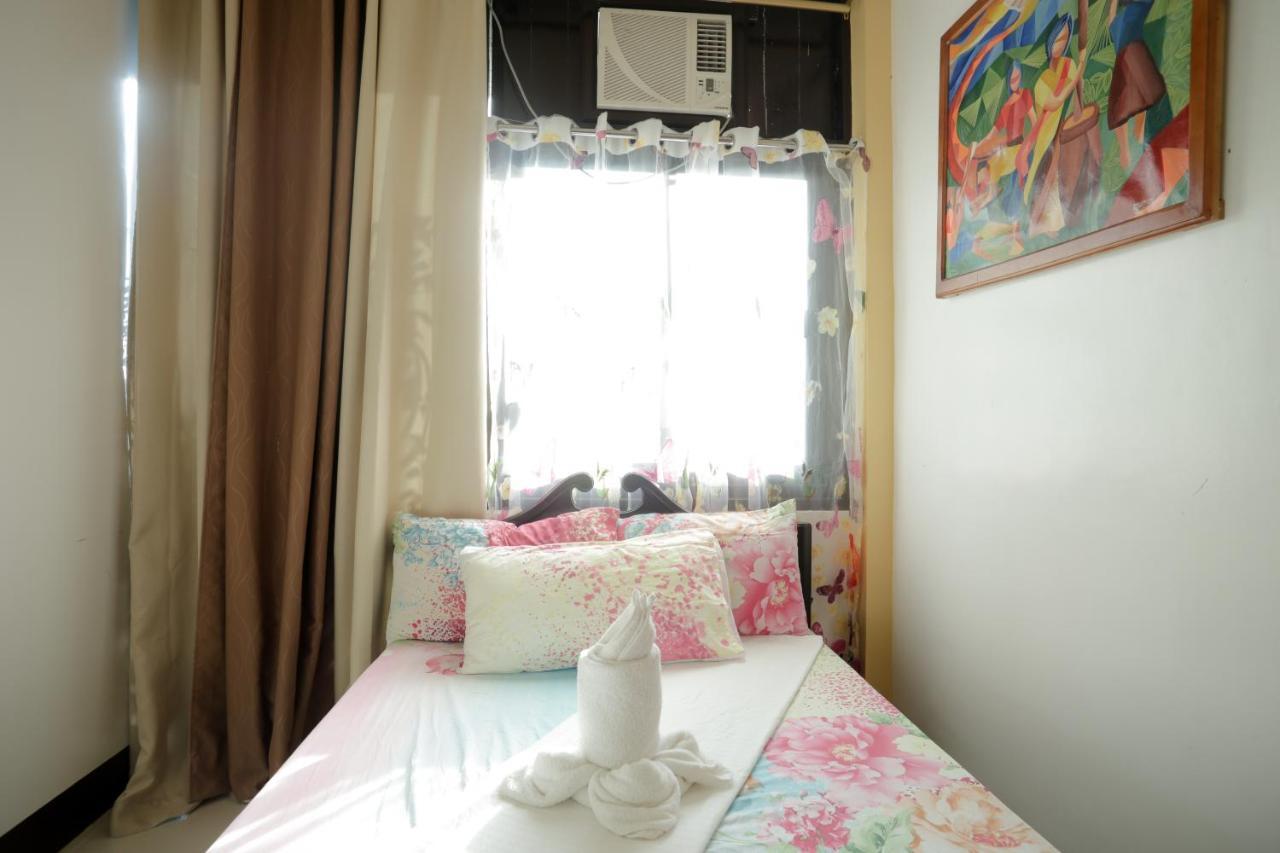 Hotel Isla Virginia Fun-Talan Baler Exteriér fotografie