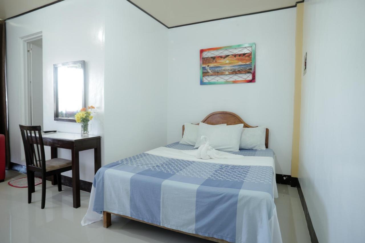 Hotel Isla Virginia Fun-Talan Baler Exteriér fotografie