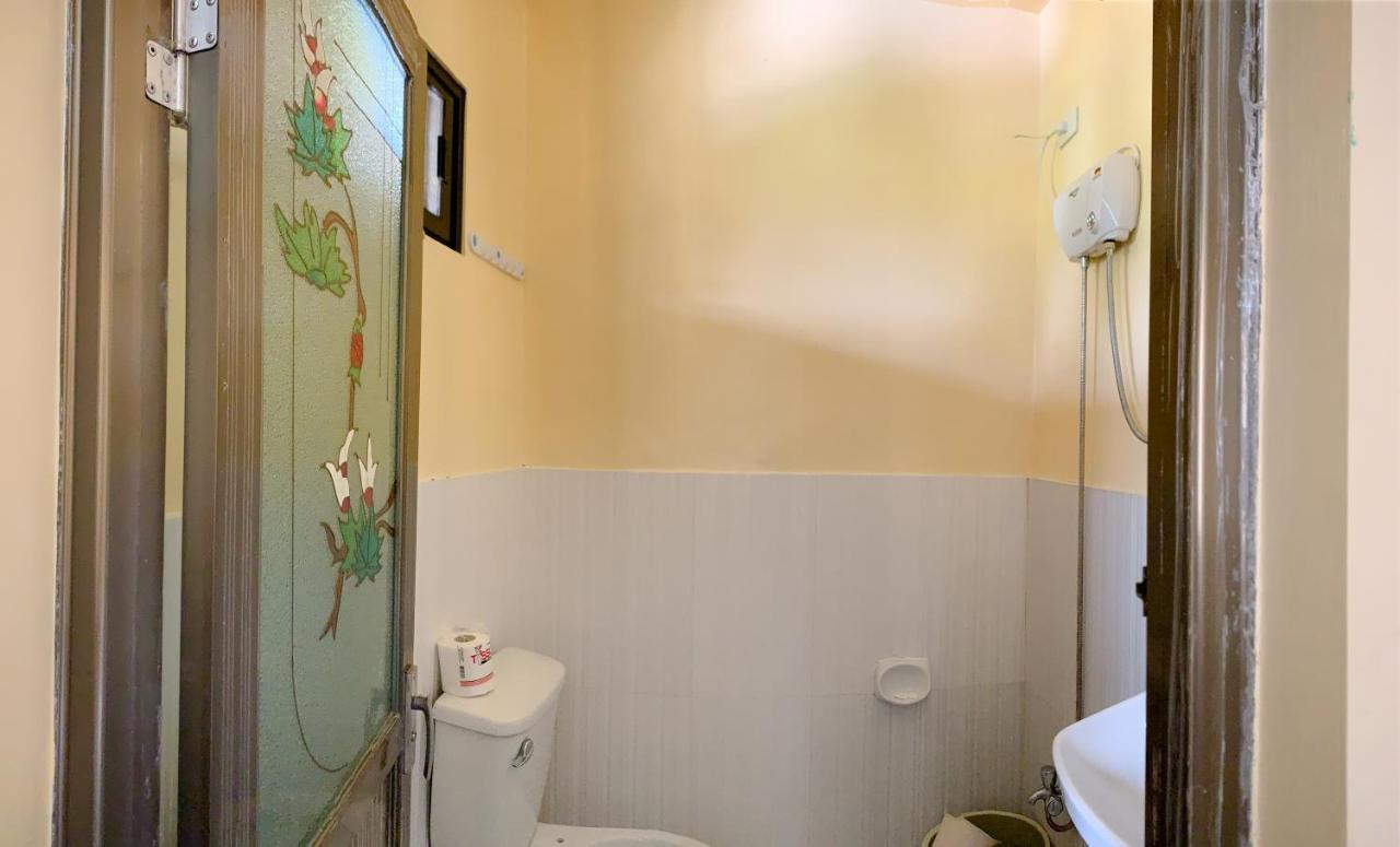 Hotel Isla Virginia Fun-Talan Baler Exteriér fotografie